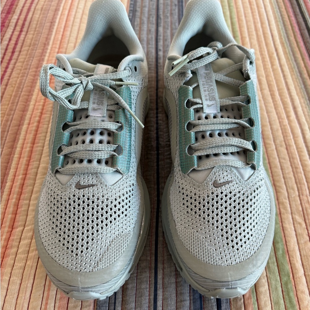 Nike Pegasus Premium Jade Men Sz 8.5